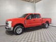 Ford Super Duty F-250 SRW