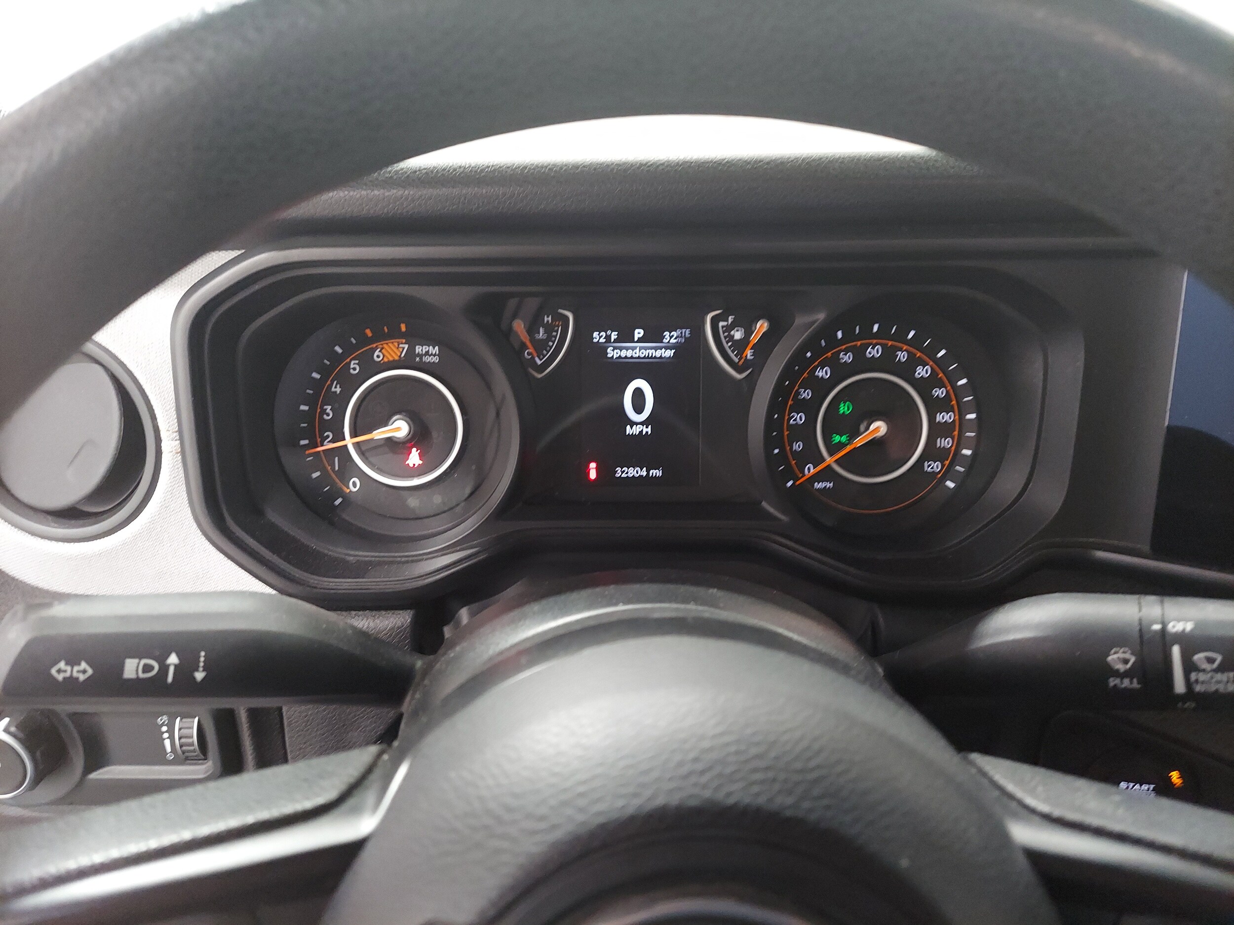 2024 Jeep Wrangler 4-Door Sport - Photo 7