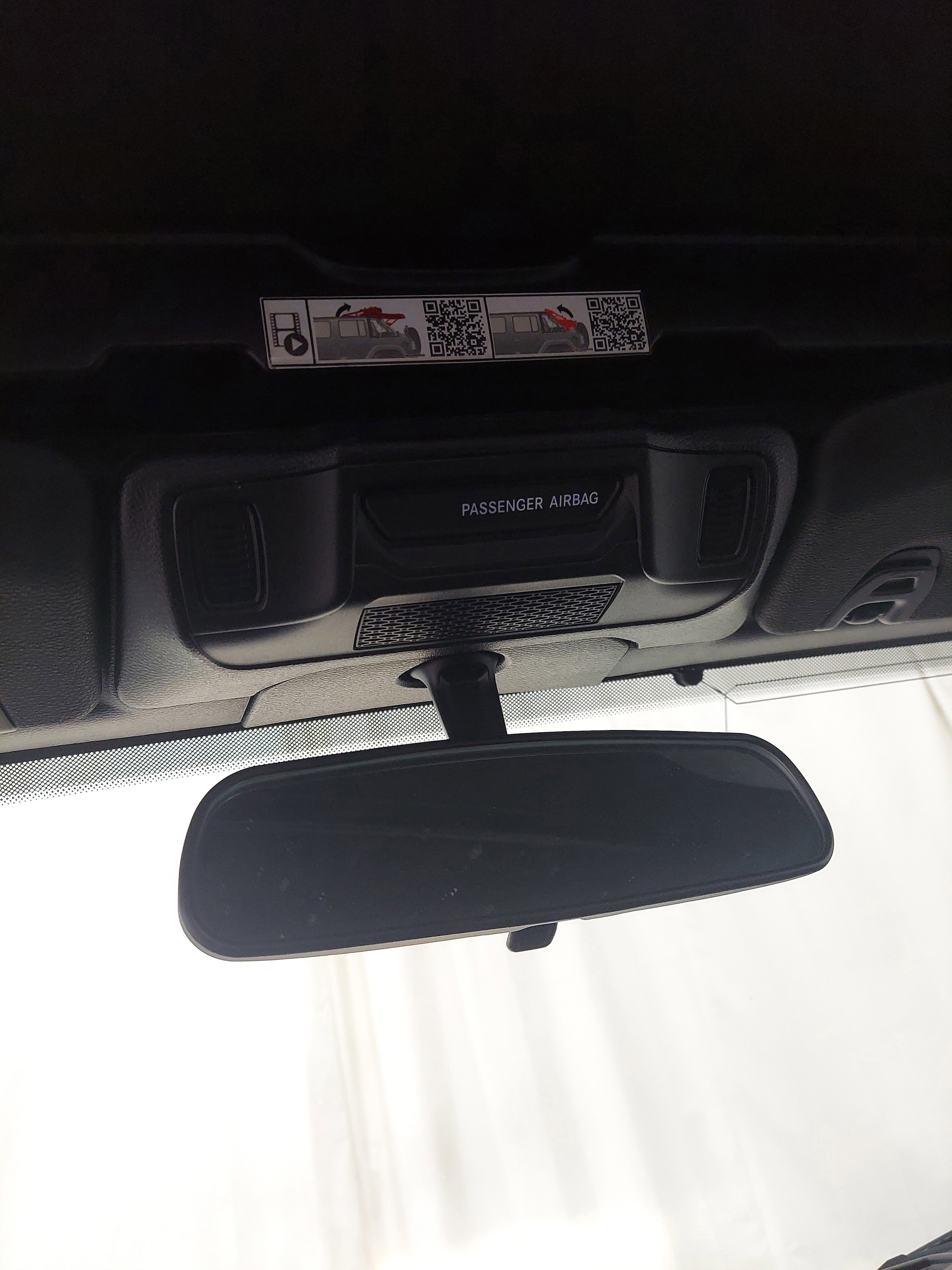 2024 Jeep Wrangler 4-Door Sport - Photo 11
