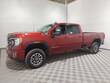 GMC Sierra 2500HD