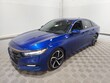 Honda Accord Sedan