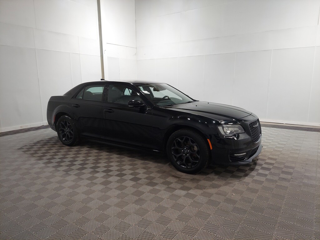 Used 2023 Chrysler 300 Touring L Touring L AWD