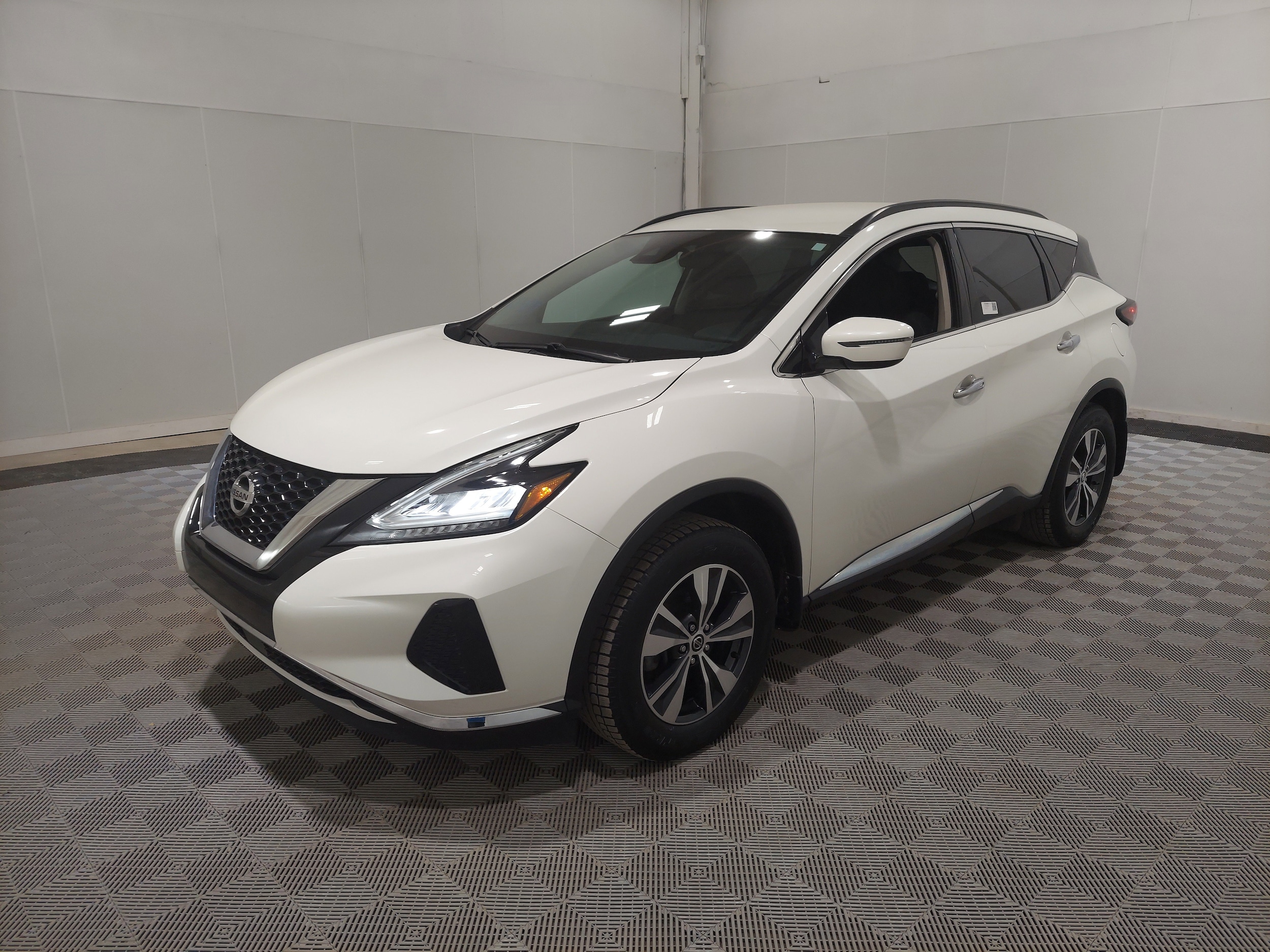 2021 Nissan Murano