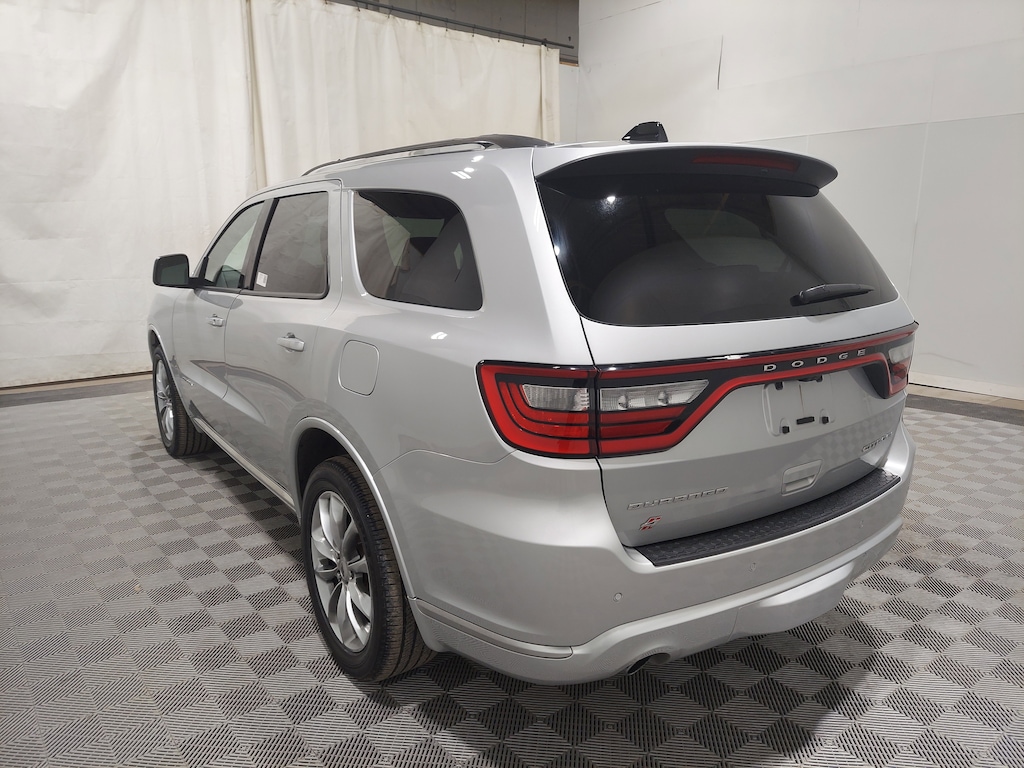 Used 2024 Dodge Durango Citadel Citadel AWD