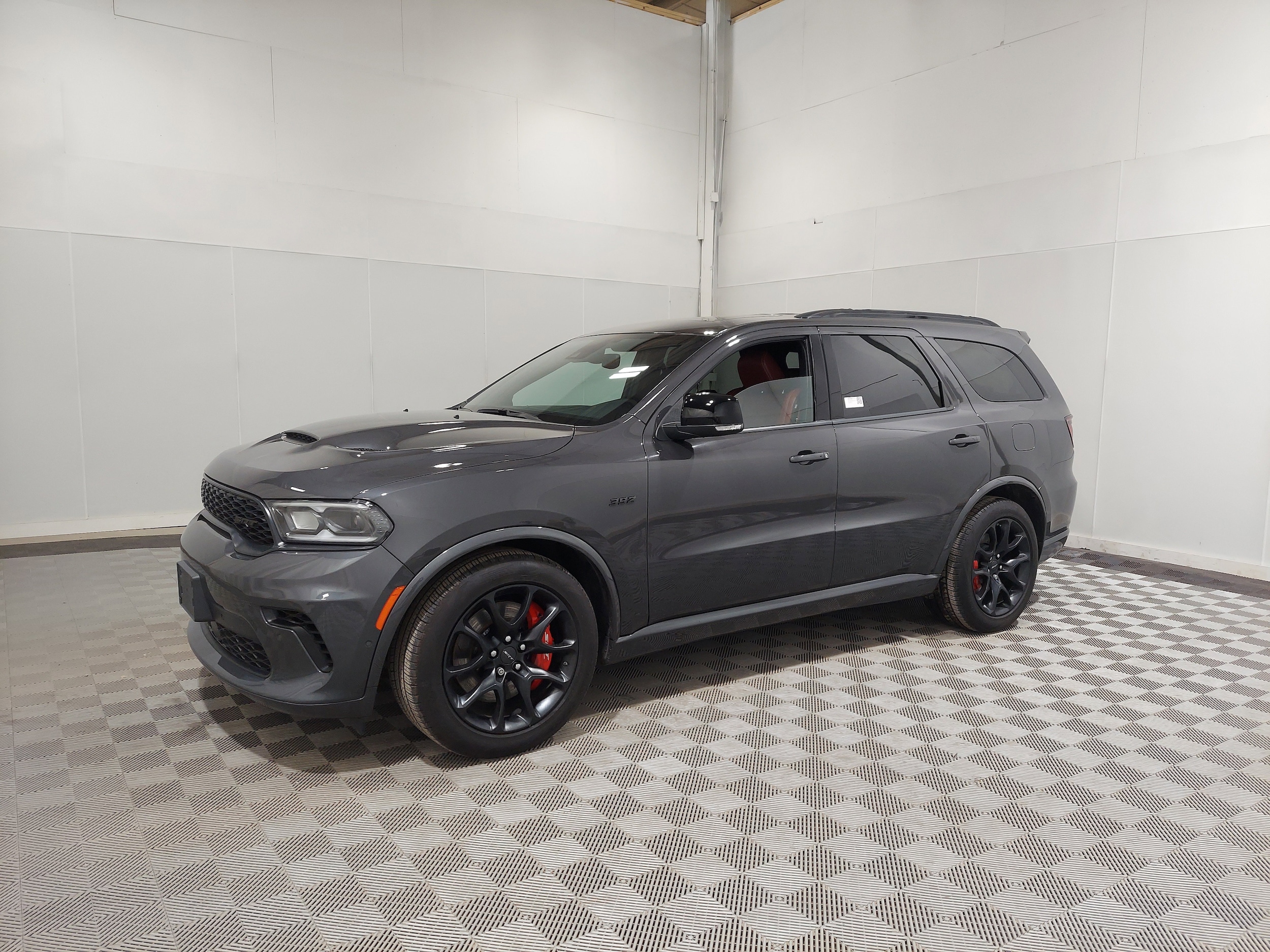 2024 Dodge Durango SRT 392 Premium's photo
