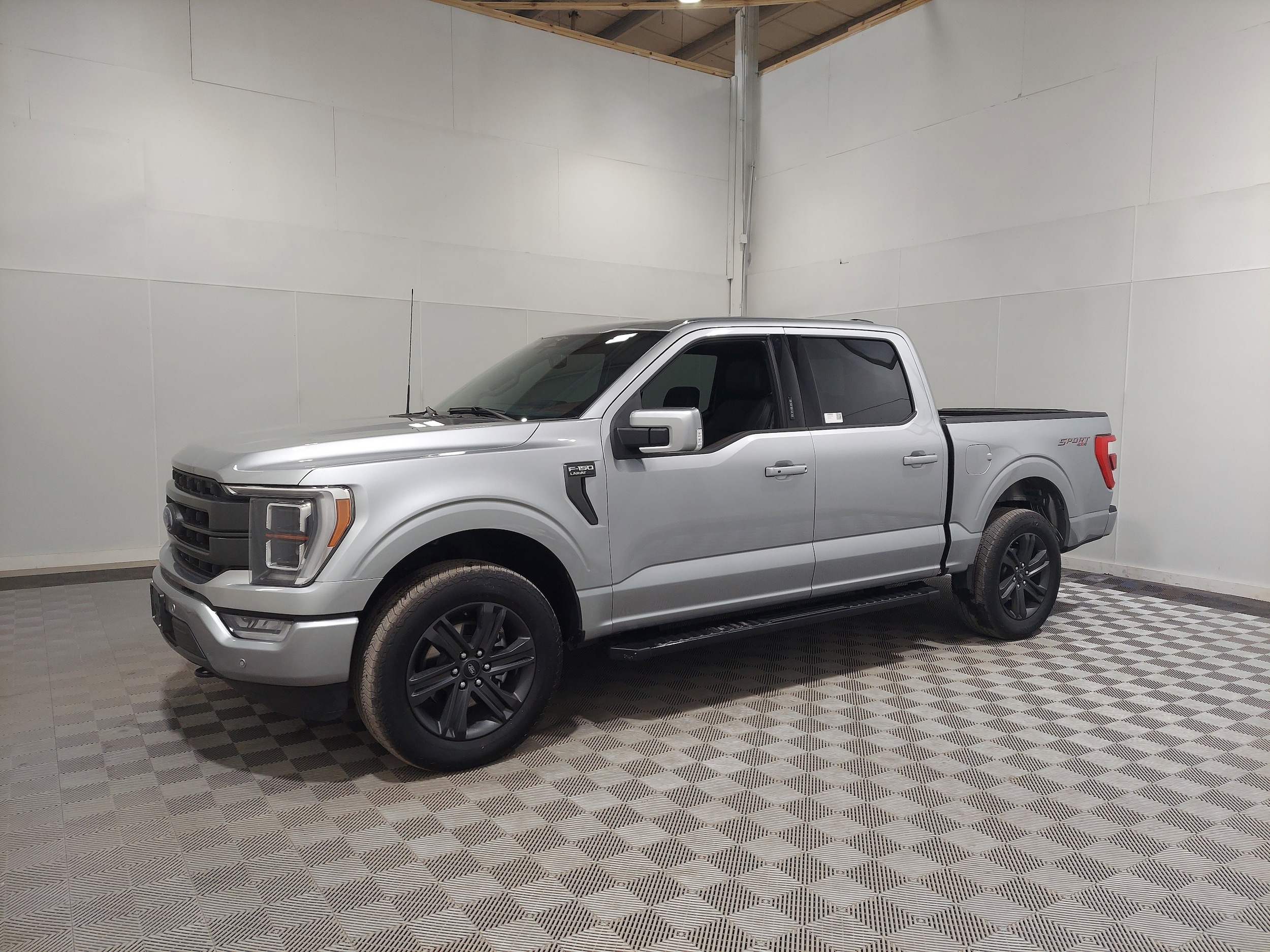 2023 Ford F-150 Lariat's photo