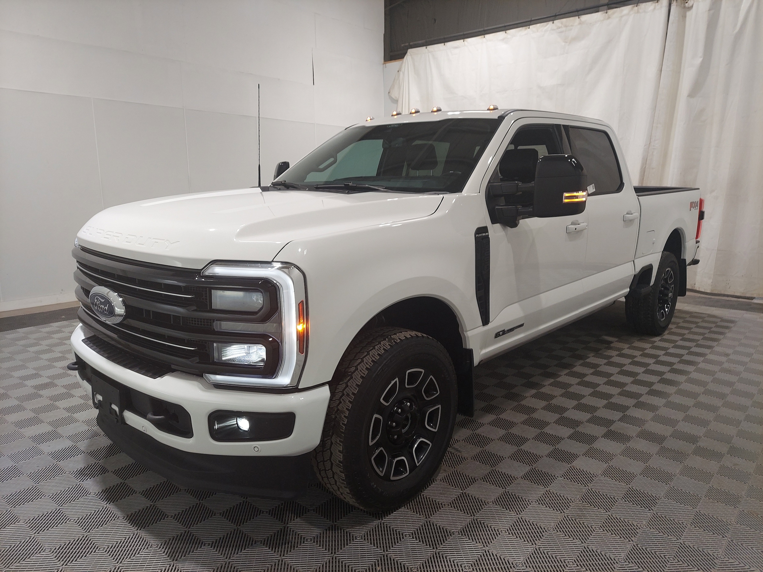 2025 Ford F-250's photo