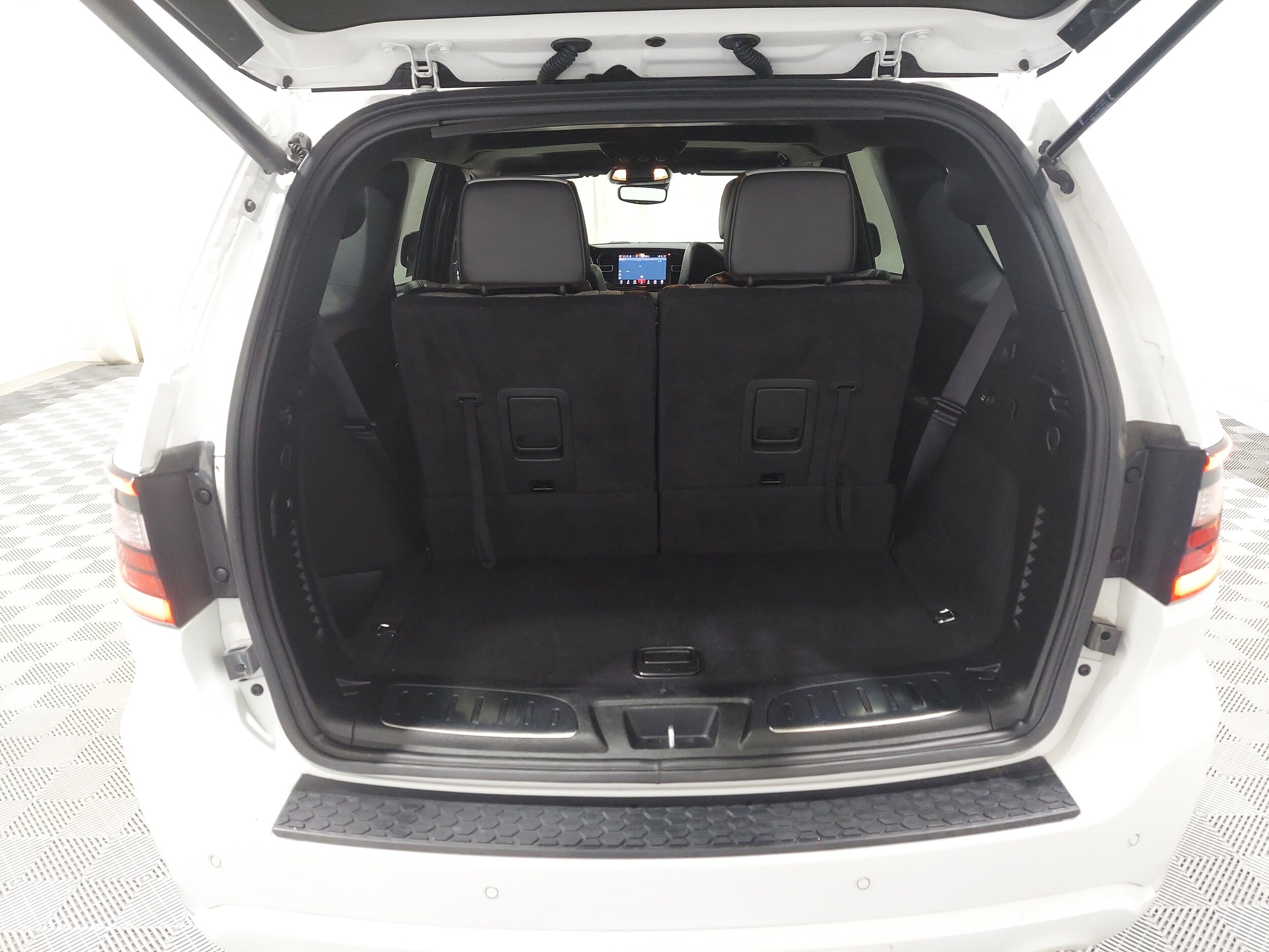 2024 Dodge Durango Citadel Platinum - Photo 20