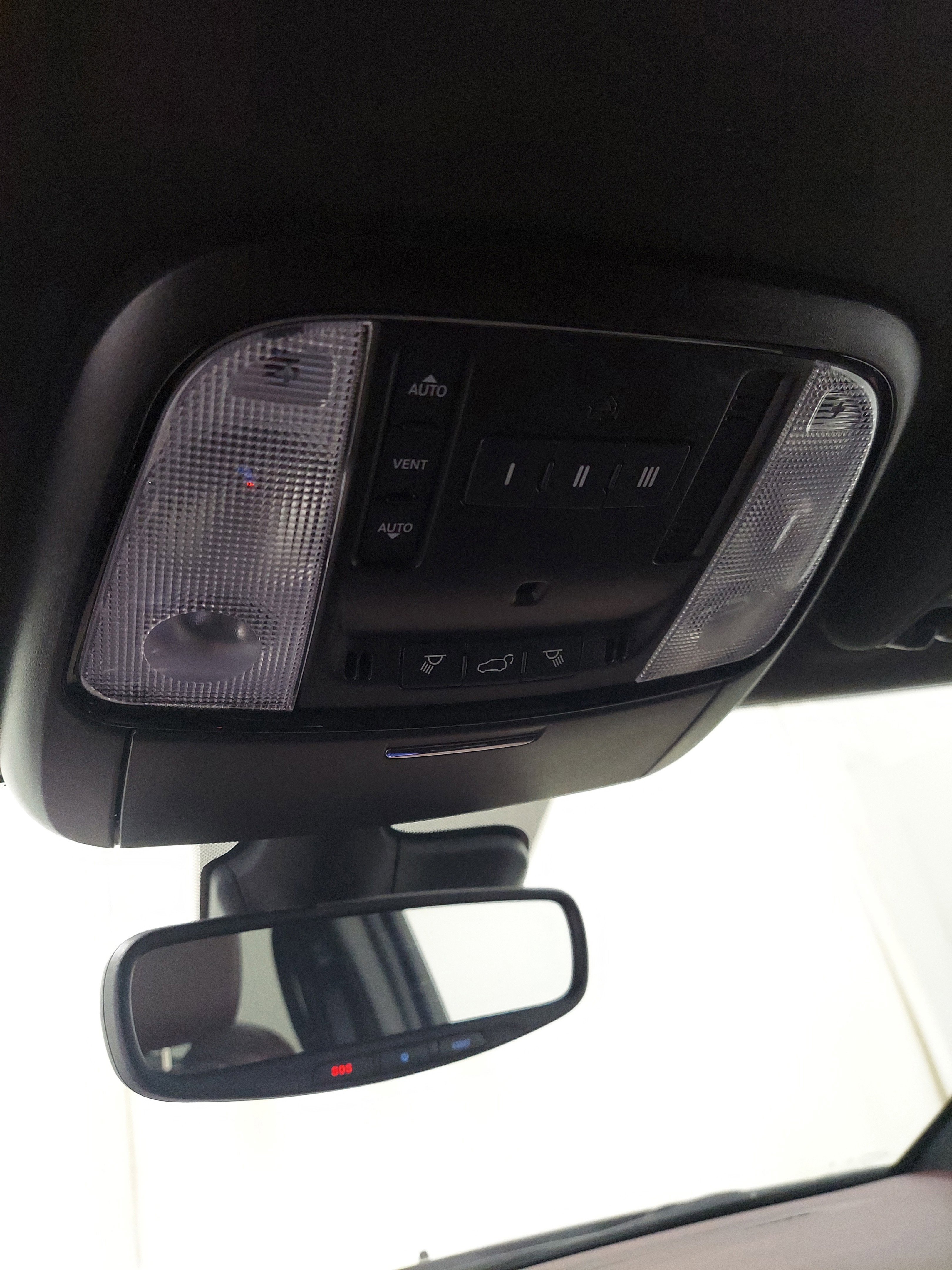 2024 Dodge Durango Citadel Platinum - Photo 15