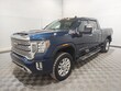  GMC Sierra 2500HD
