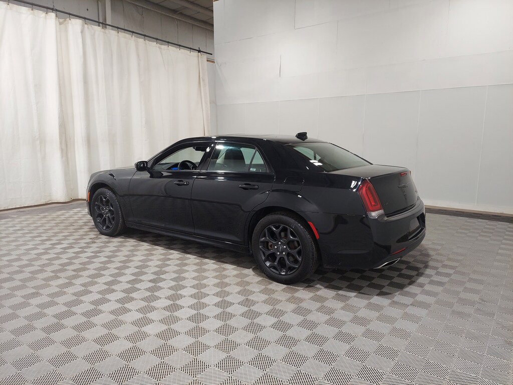 Used 2023 Chrysler 300 Touring L Touring L AWD