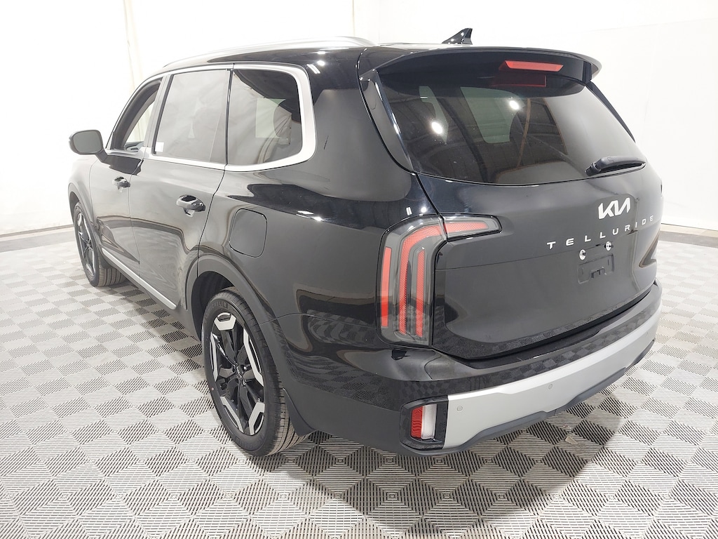 Used 2023 Kia Telluride EX EX AWD
