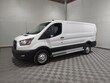 Ford Transit Cargo Van