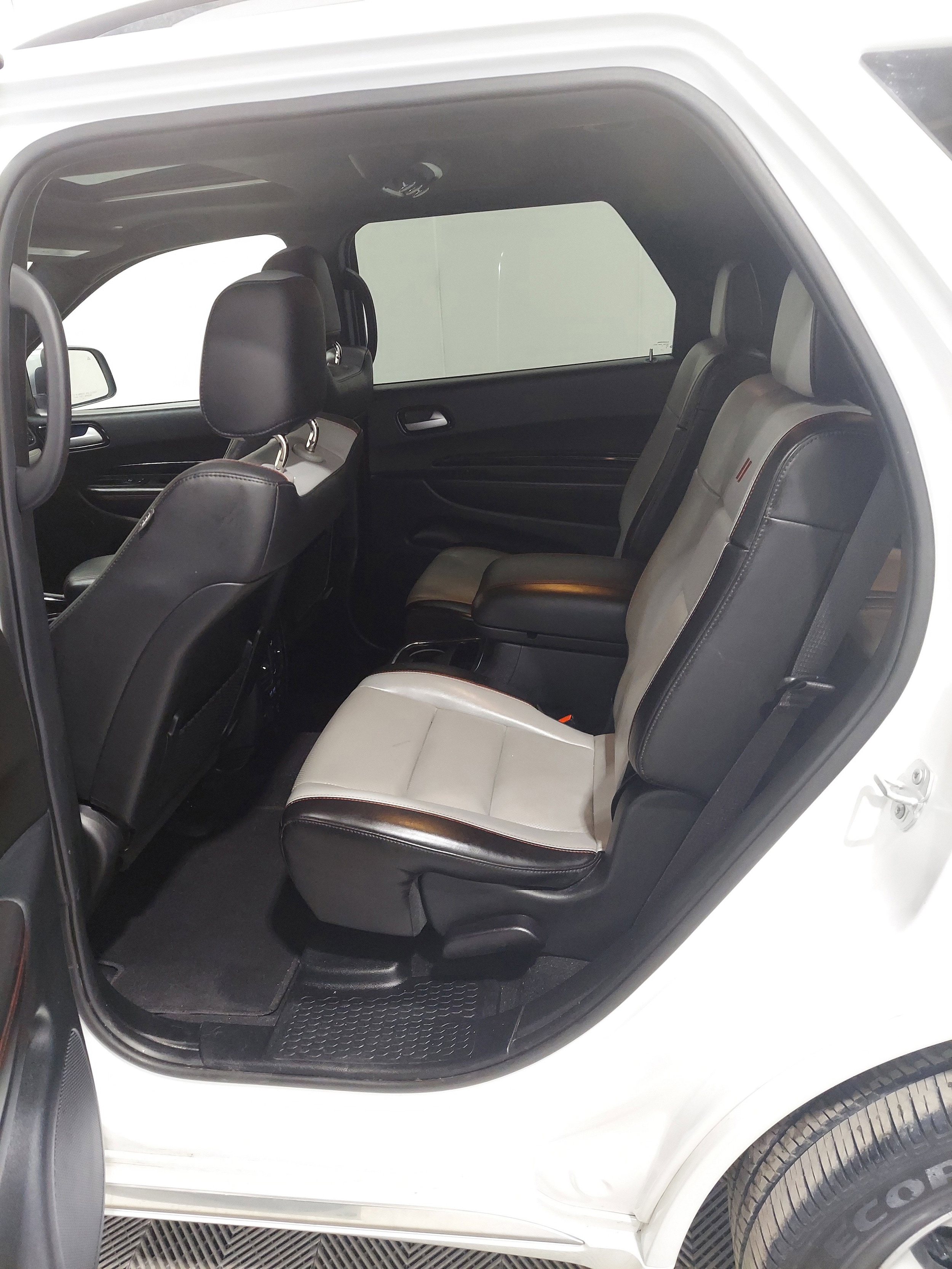 2024 Dodge Durango Citadel Platinum - Photo 18