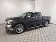 Chevrolet Silverado 1500 LTD