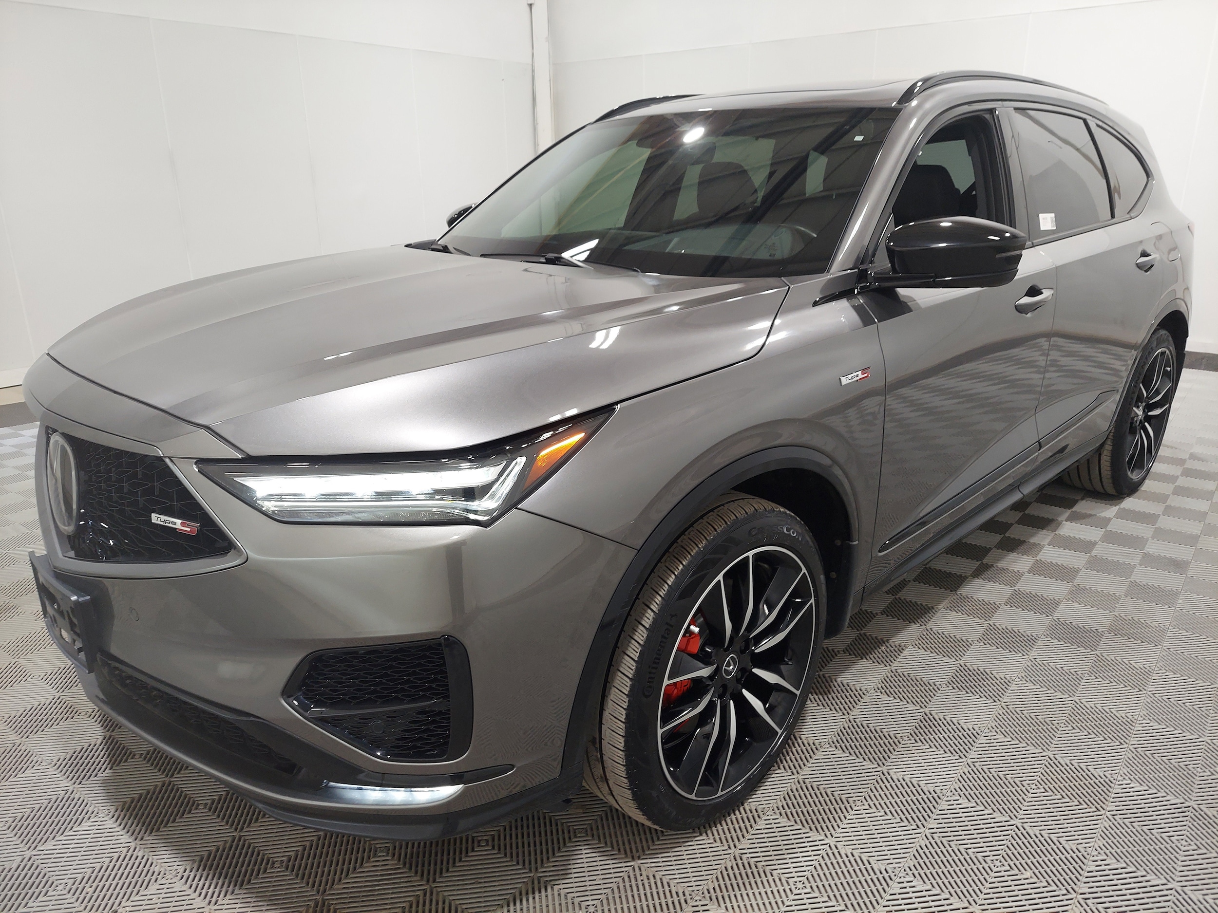 2023 Acura MDX Type S w/Advance Package's photo