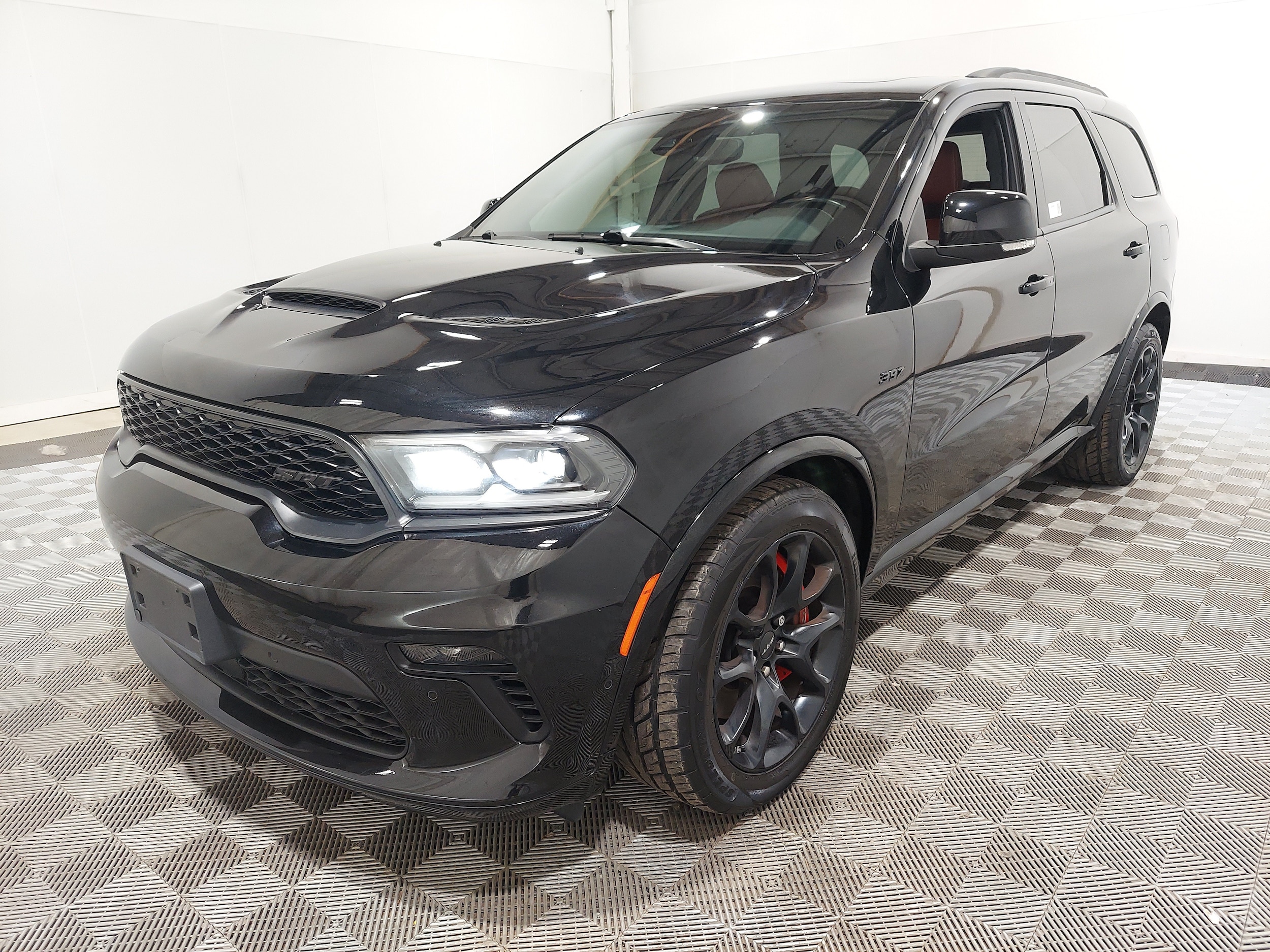 2023 Dodge Durango SRT 392 Premium