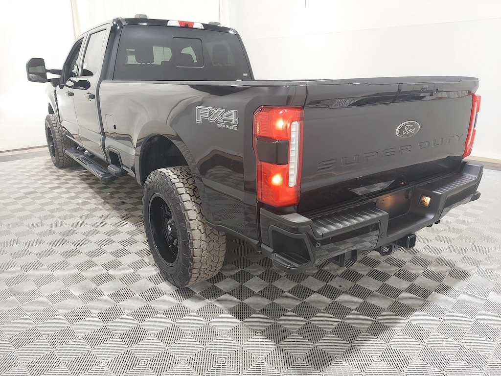 Used 2026 Ford Super Duty F-350 SRW LARIAT LARIAT 4WD Crew Cab 8 Box