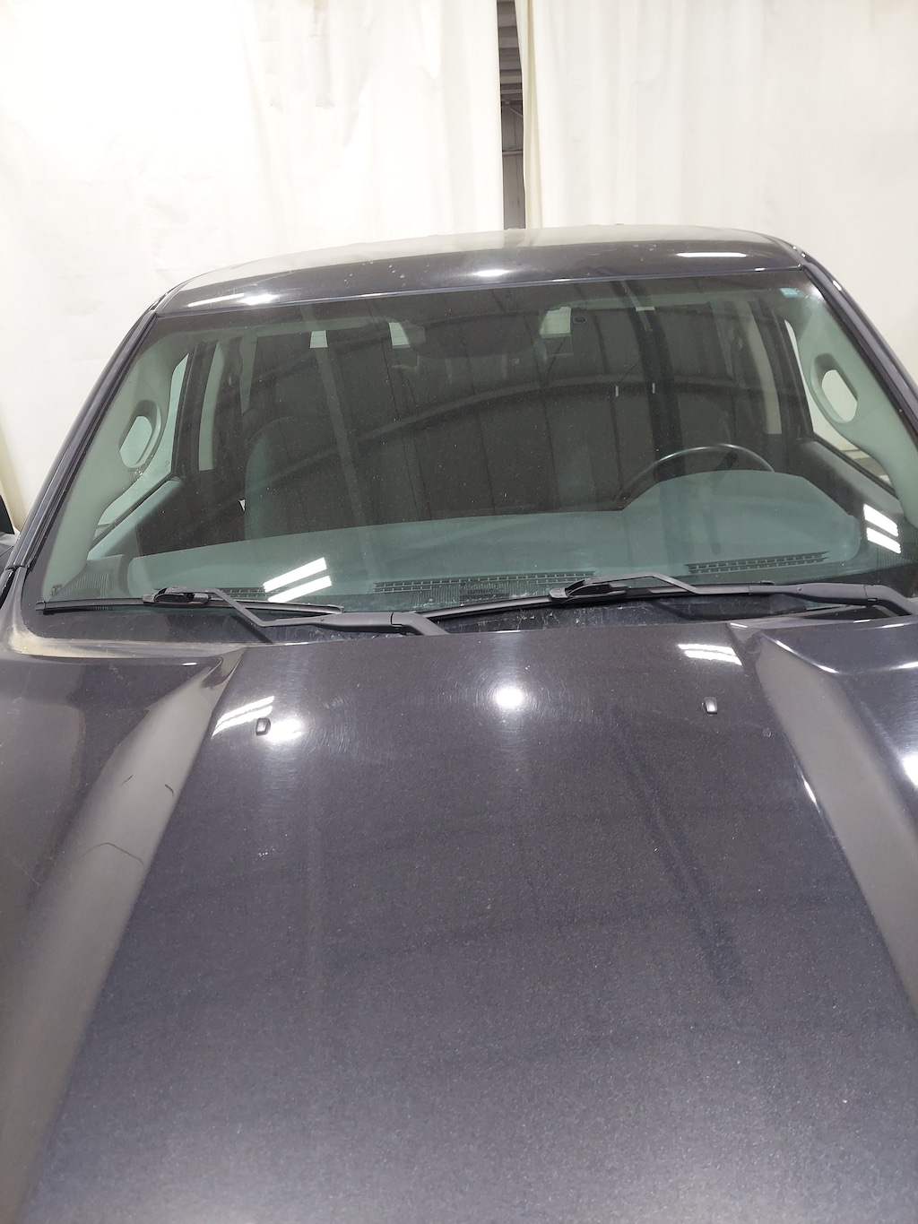 Used 2017 Ram 1500 SLT SLT 4x4 Crew Cab 57 Box