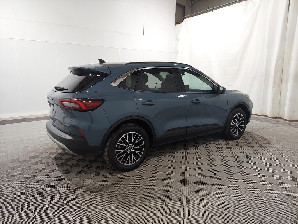 Used 2024 Ford Escape PHEV PHEV FWD