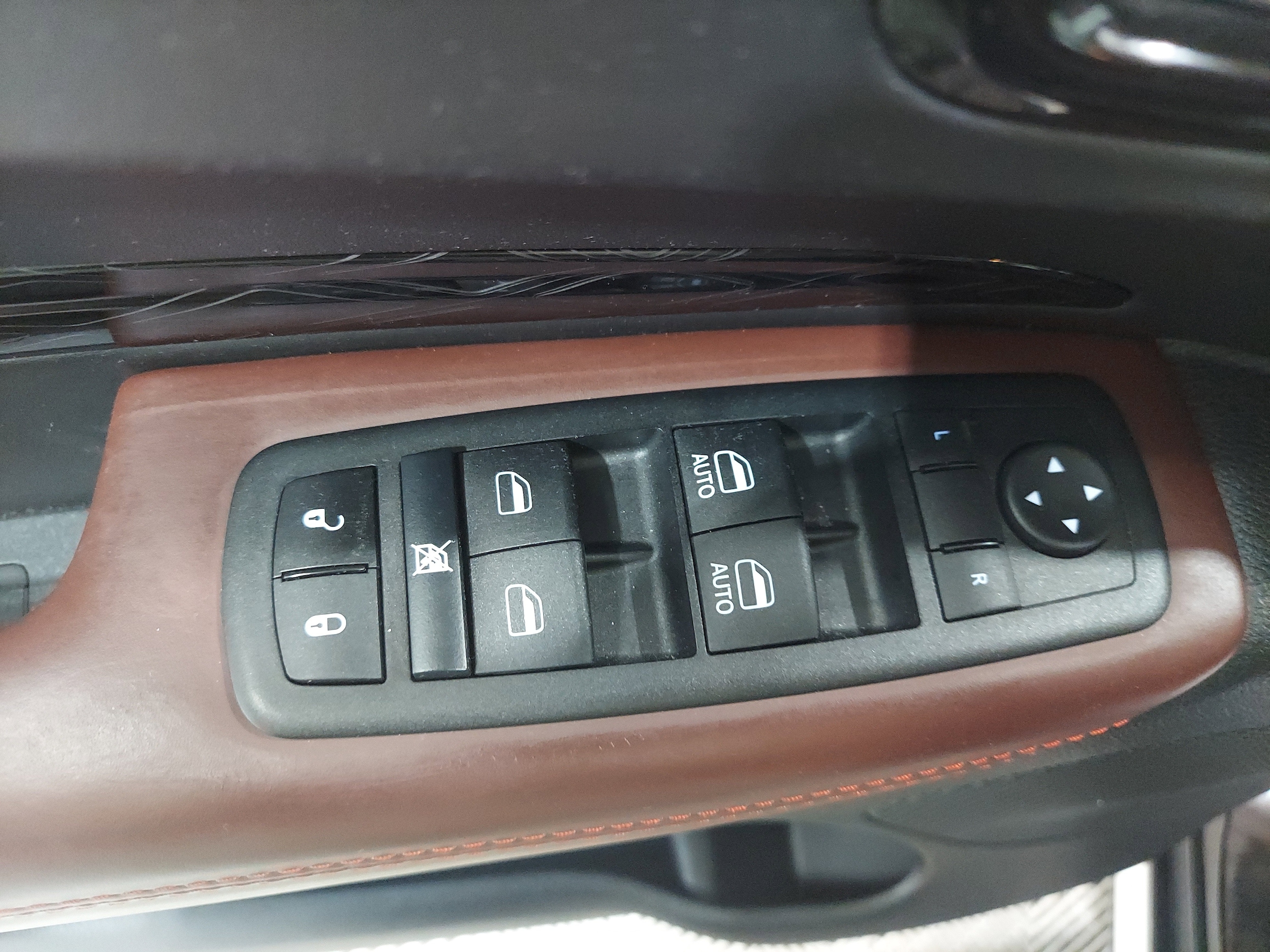 2024 Dodge Durango Citadel Platinum - Photo 22