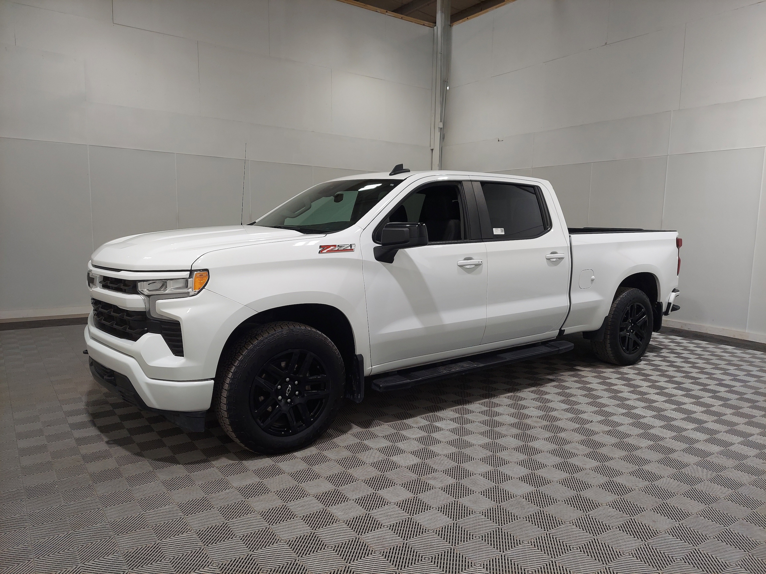 2023 Chevrolet Silverado 1500 RST's photo