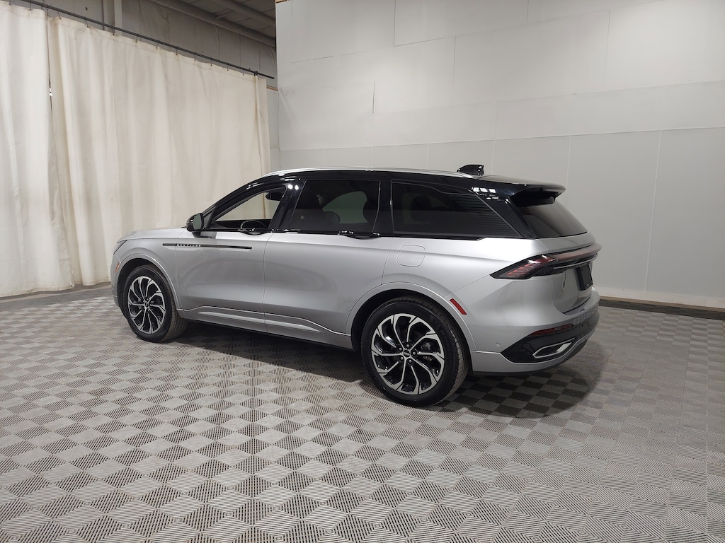 Used 2024 Lincoln Nautilus Reserve Reserve AWD