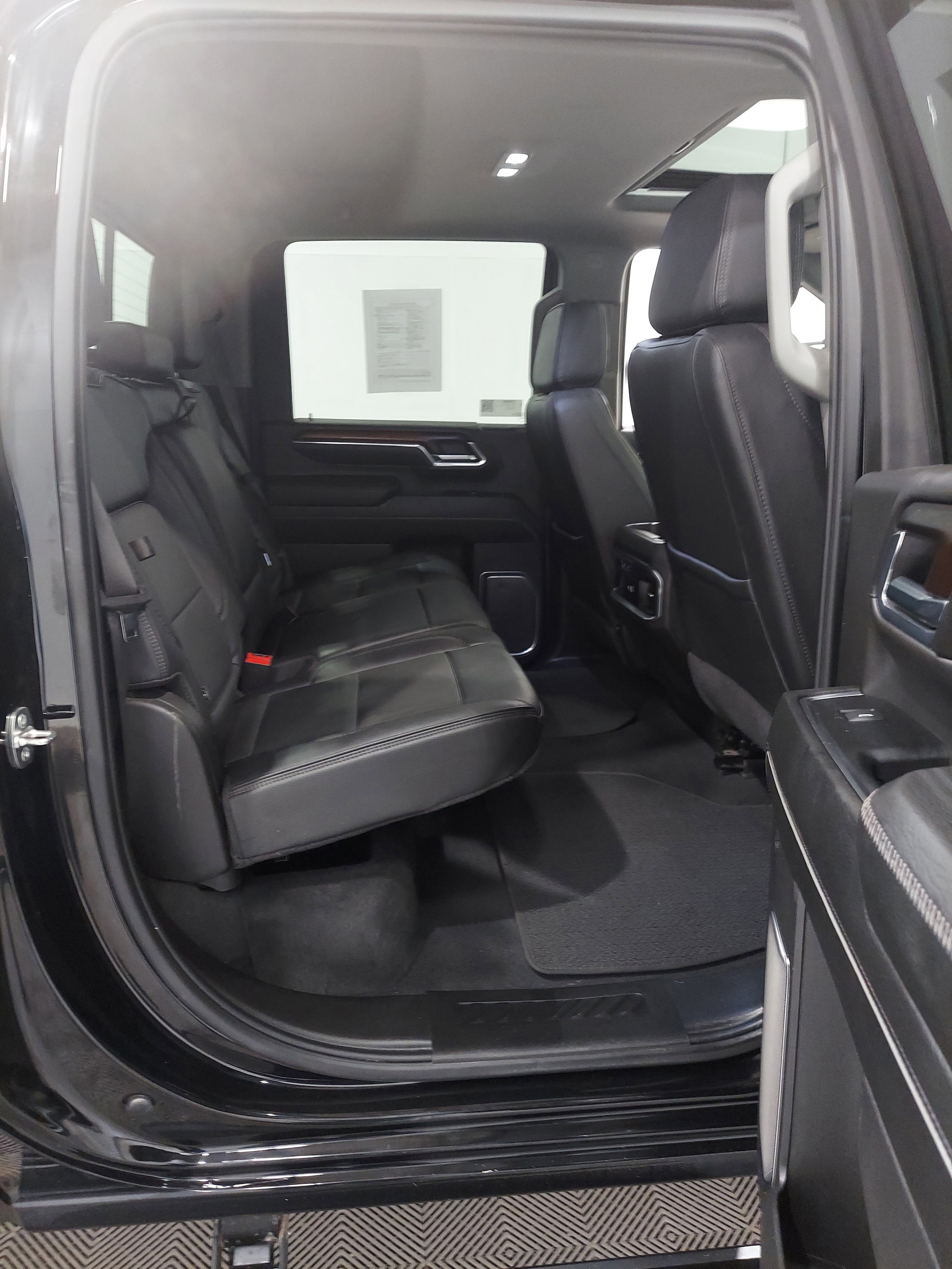2024 GMC Sierra 2500HD Denali - Photo 16