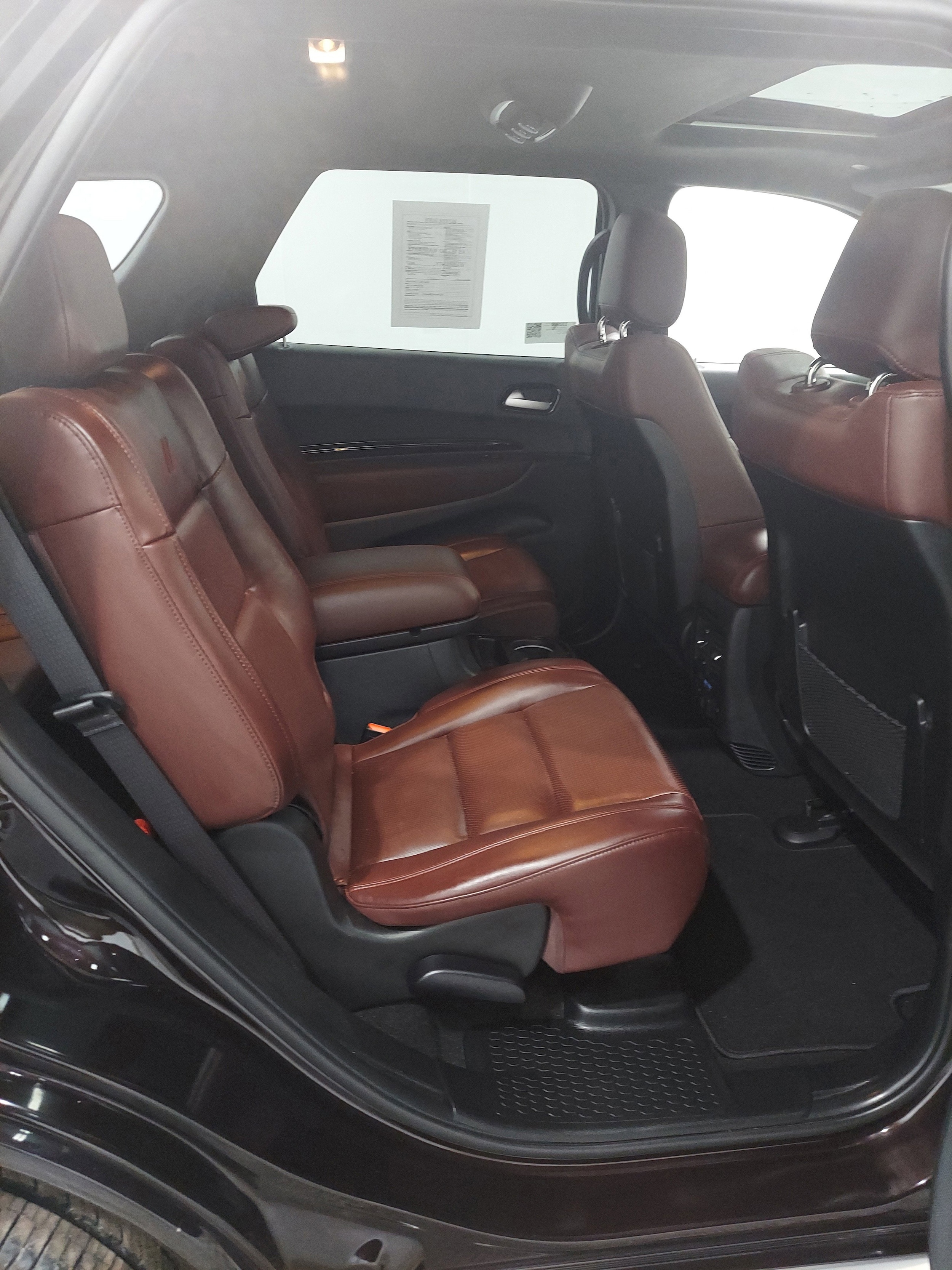 2024 Dodge Durango Citadel Platinum - Photo 20