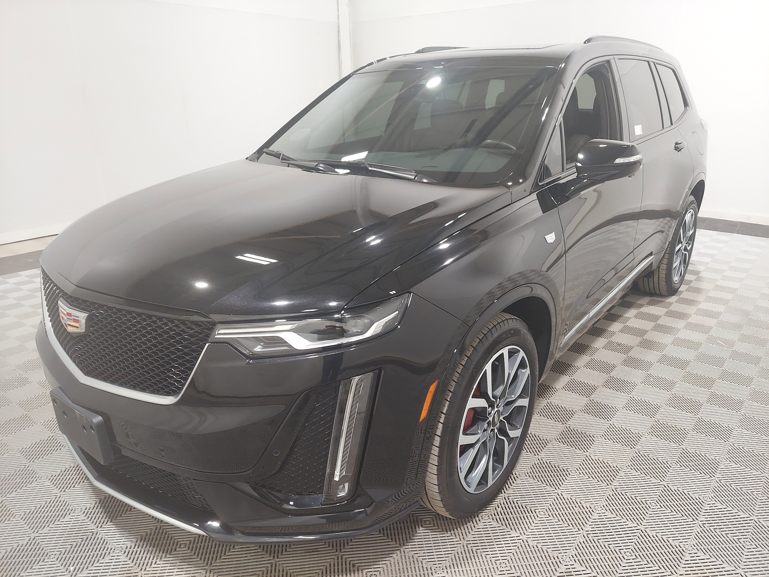 2024 Cadillac XT6 Sport AWD's photo
