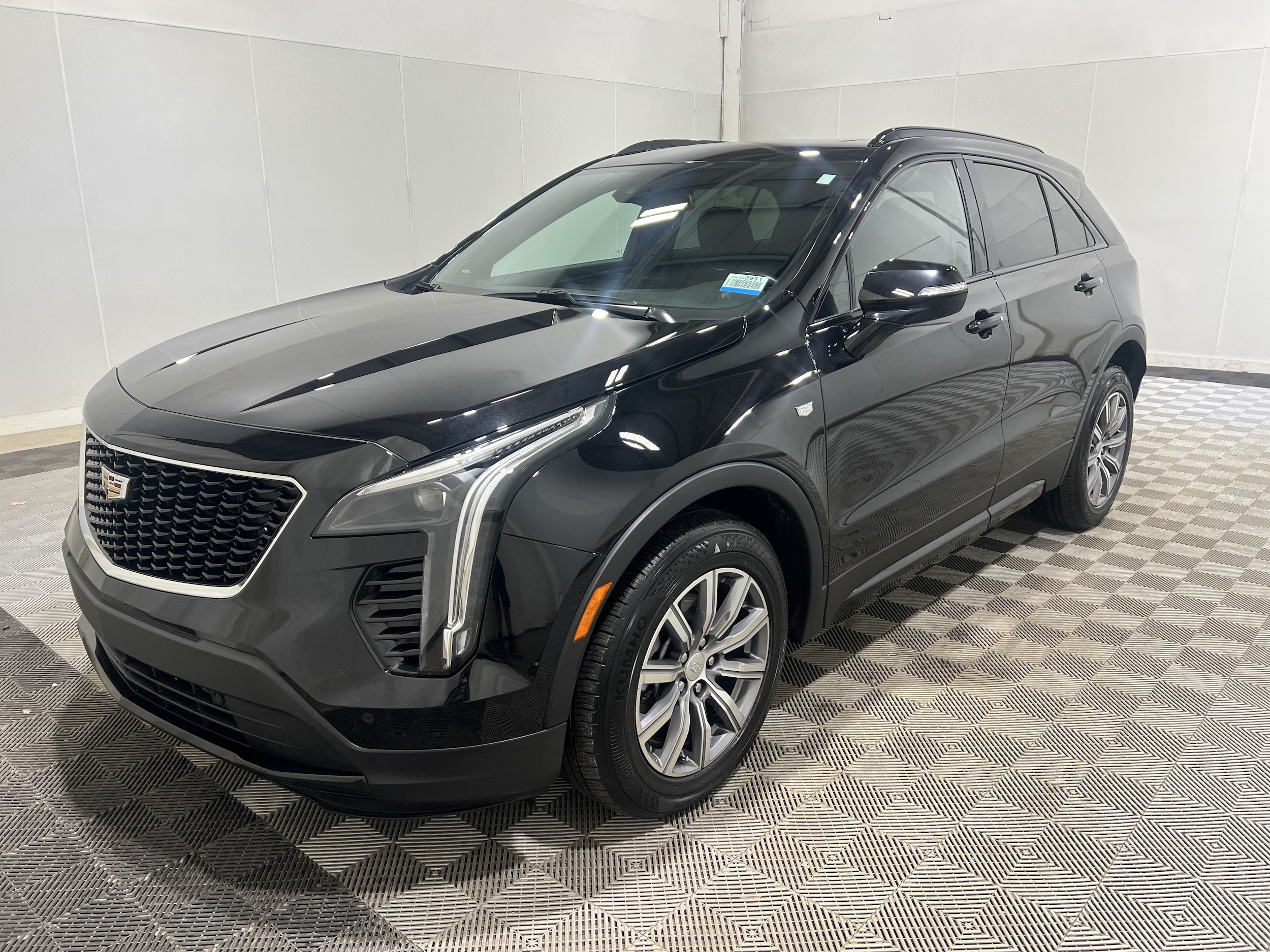 2023 Cadillac XT4