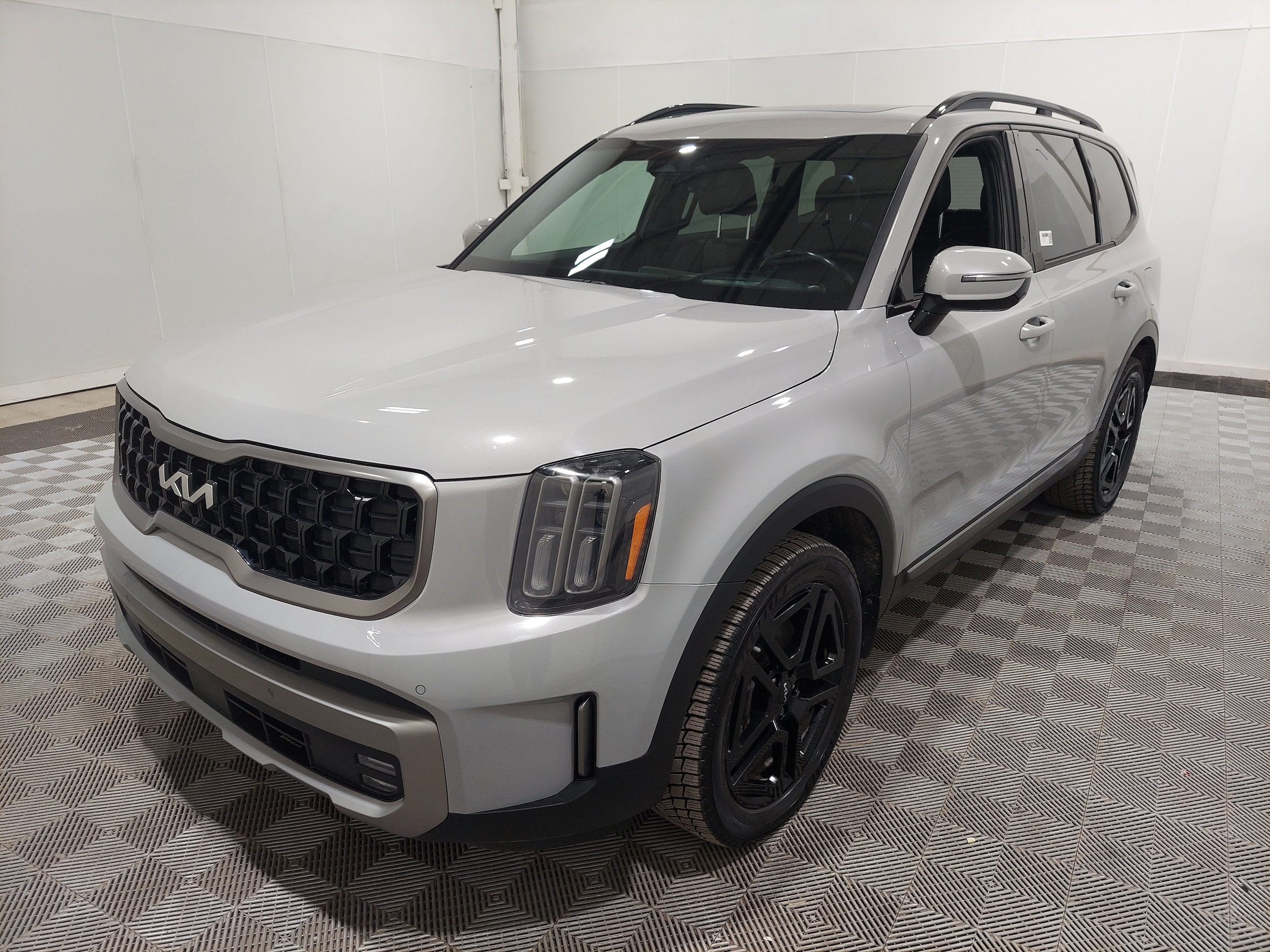 2023 Kia Telluride SX X-Line