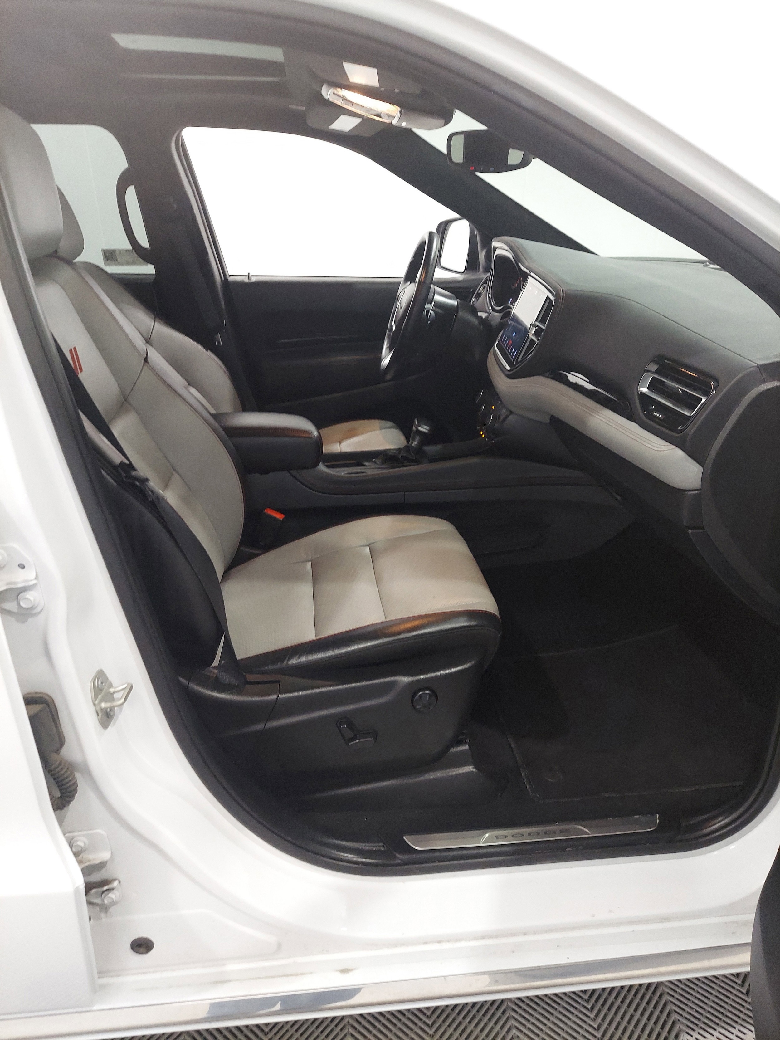 2024 Dodge Durango Citadel Platinum - Photo 22