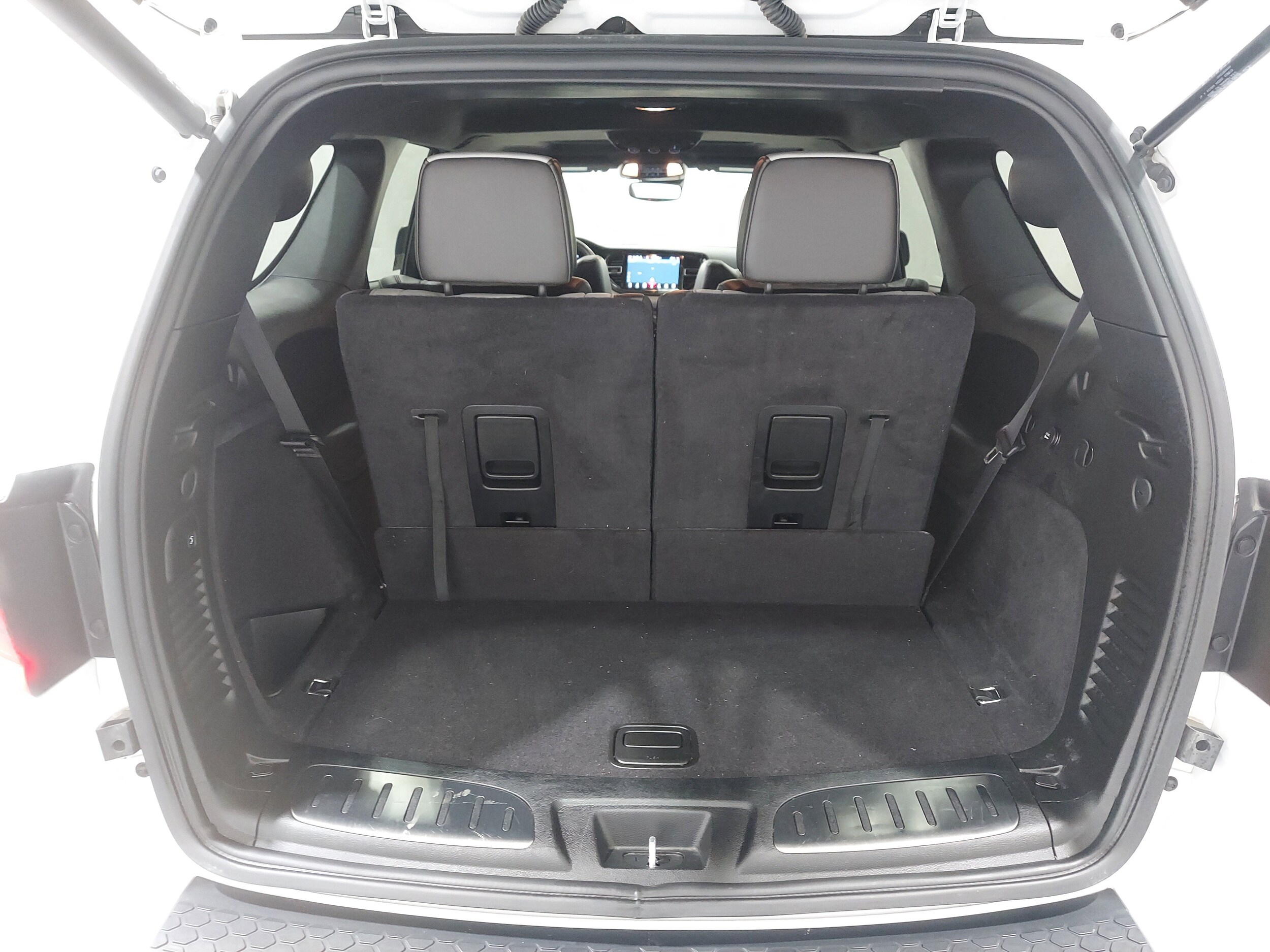 2024 Dodge Durango Citadel Platinum - Photo 18