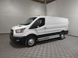  Ford Transit Cargo Van
