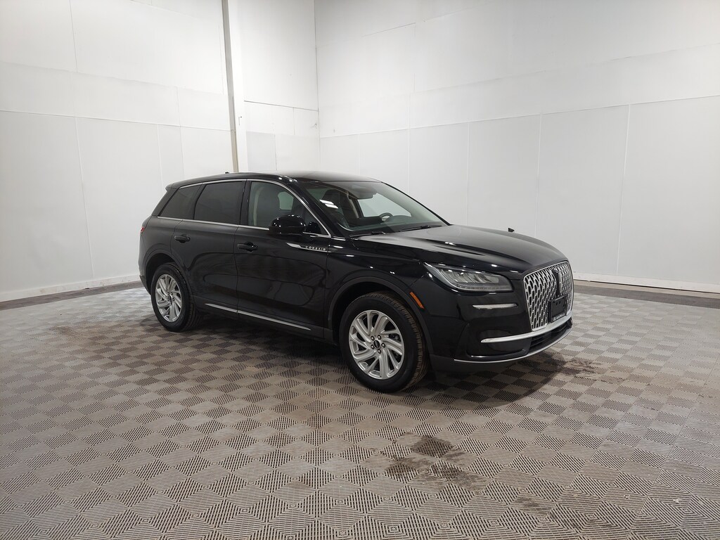 Used 2023 Lincoln Corsair Standard Standard AWD
