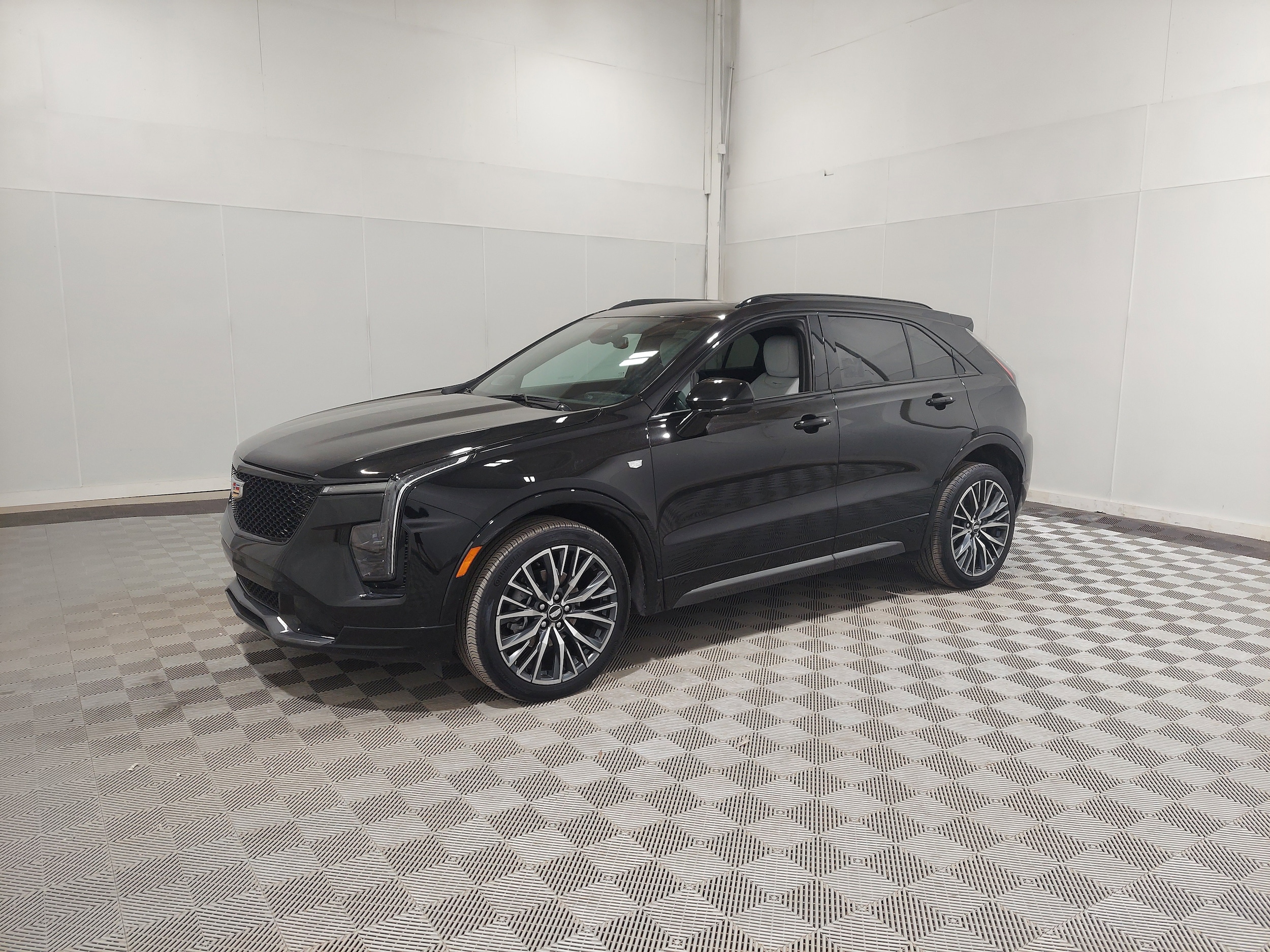 2024 Cadillac XT4 Sport's photo