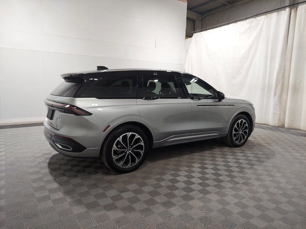 Used 2024 Lincoln Nautilus Reserve Reserve AWD