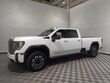 GMC Sierra 3500HD