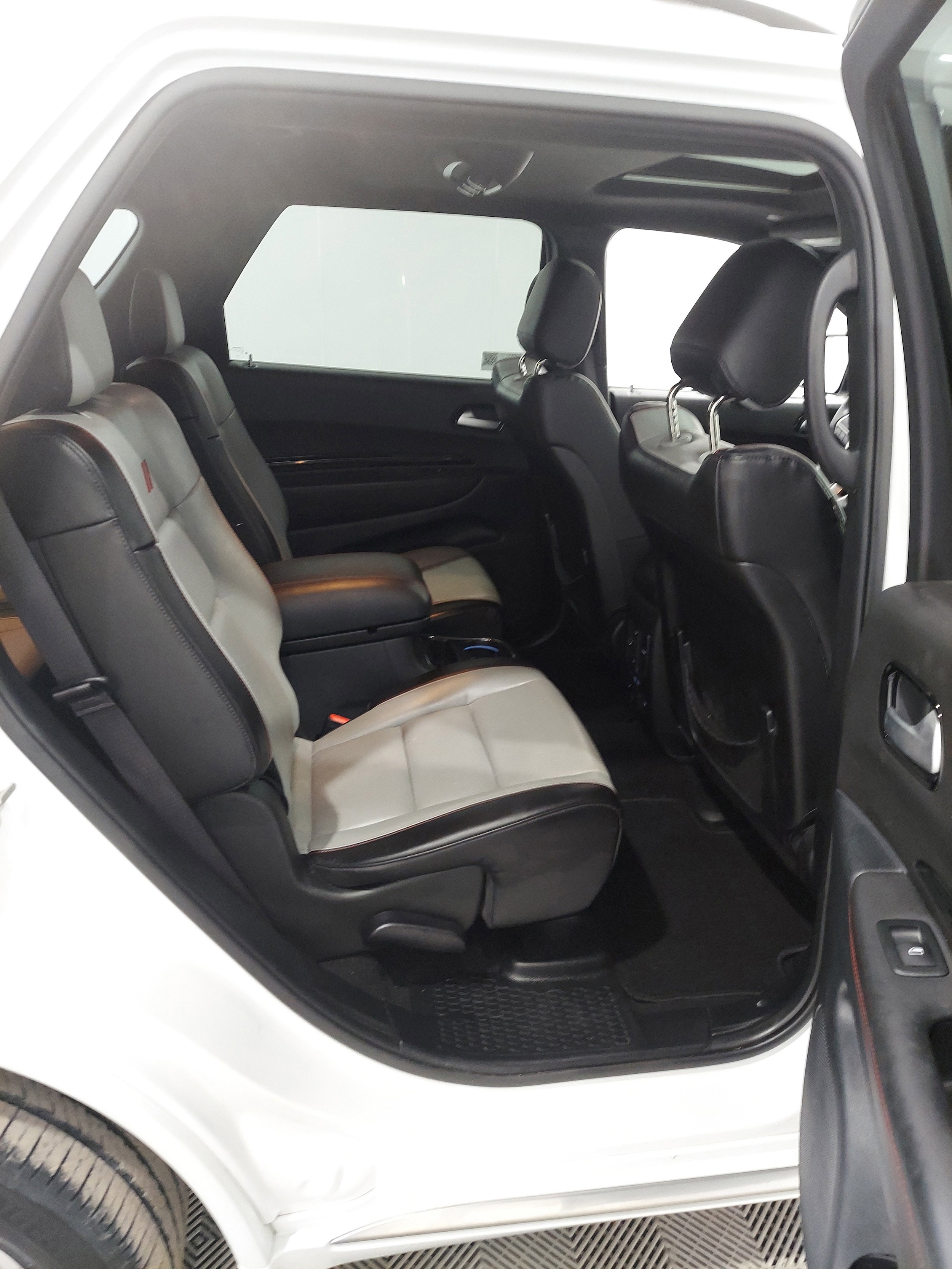 2024 Dodge Durango Citadel Platinum - Photo 19