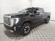  GMC Sierra 2500HD