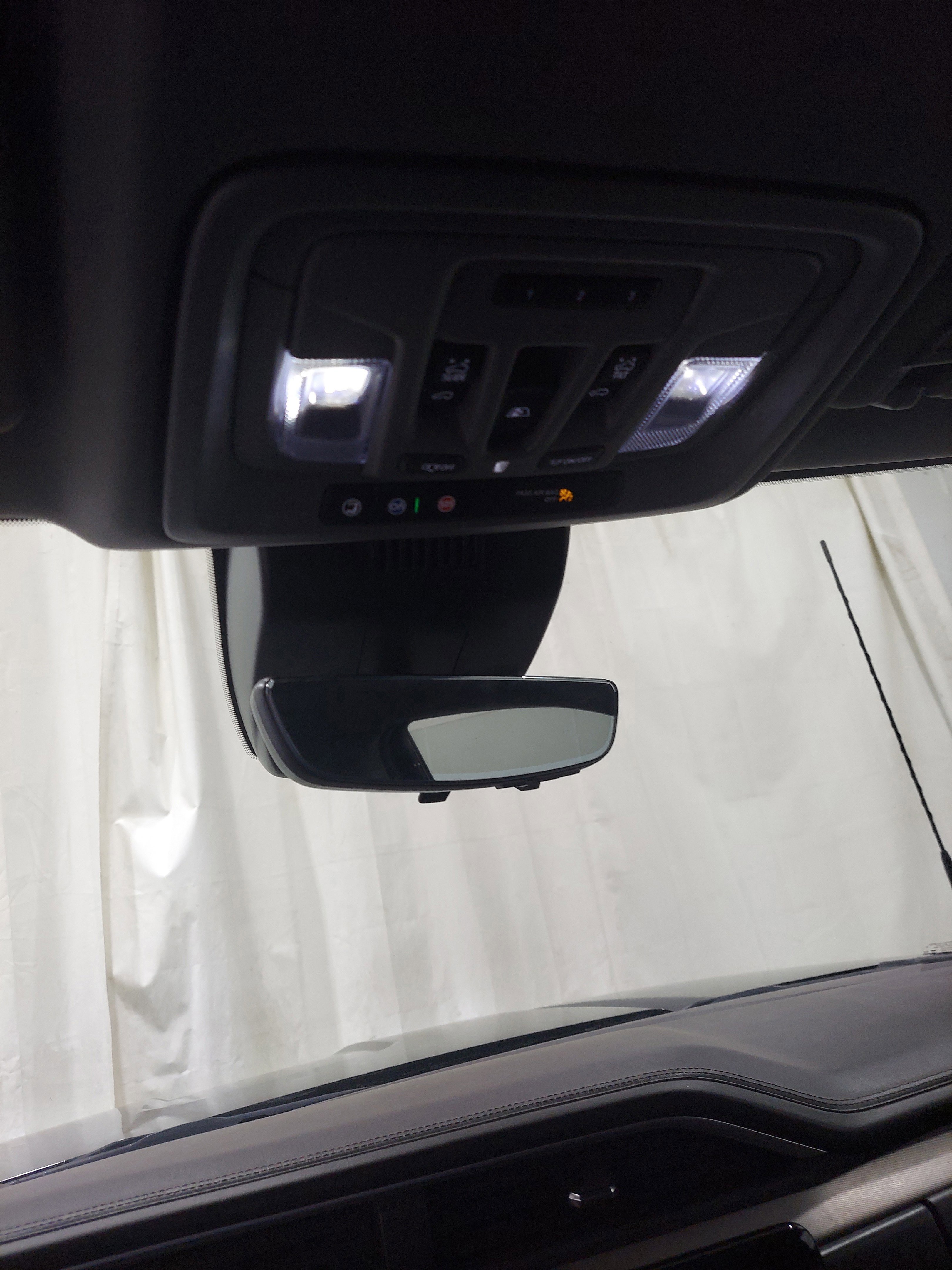 2024 GMC Sierra 2500HD Denali - Photo 12