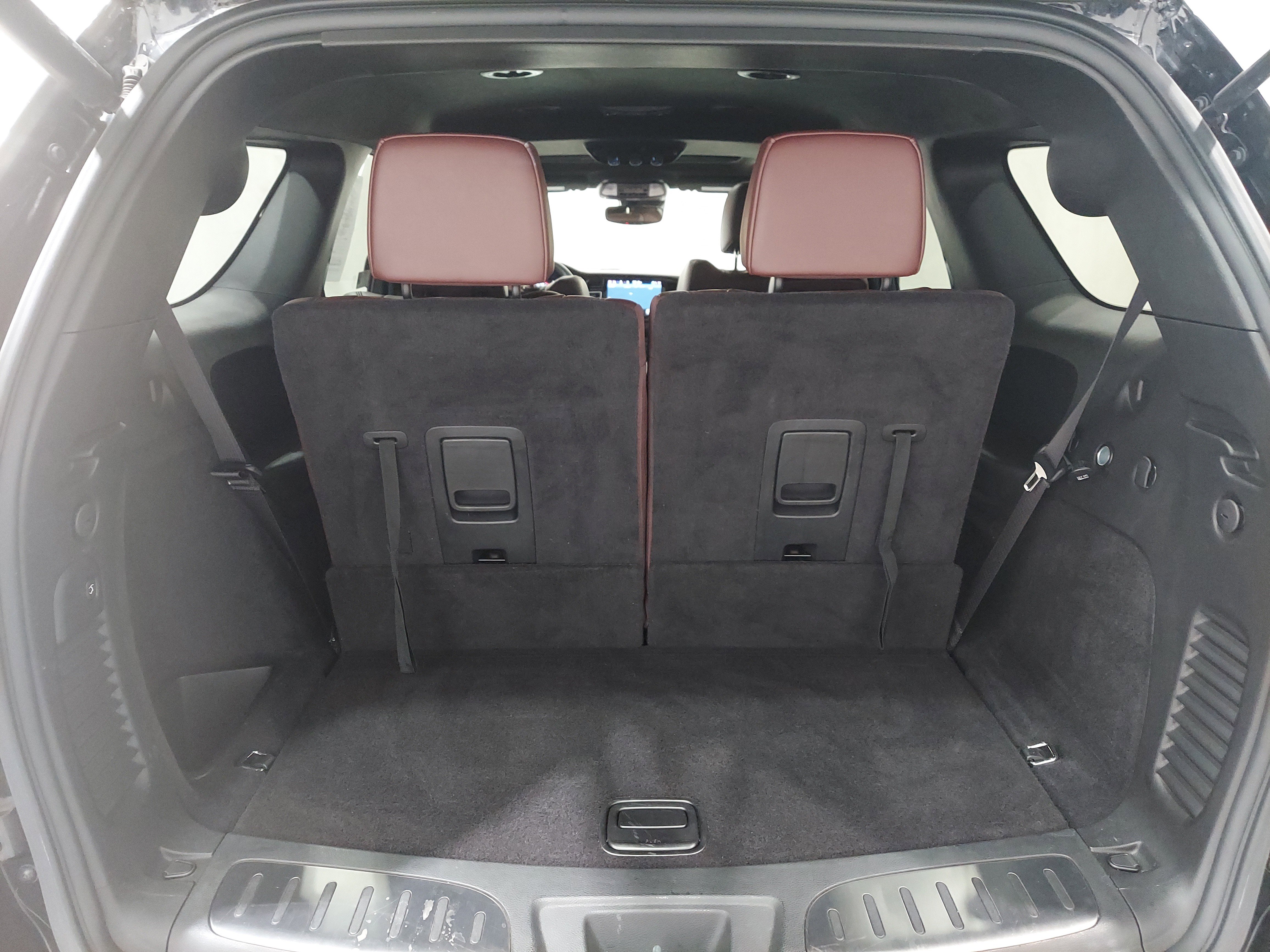 2024 Dodge Durango Citadel Platinum - Photo 20