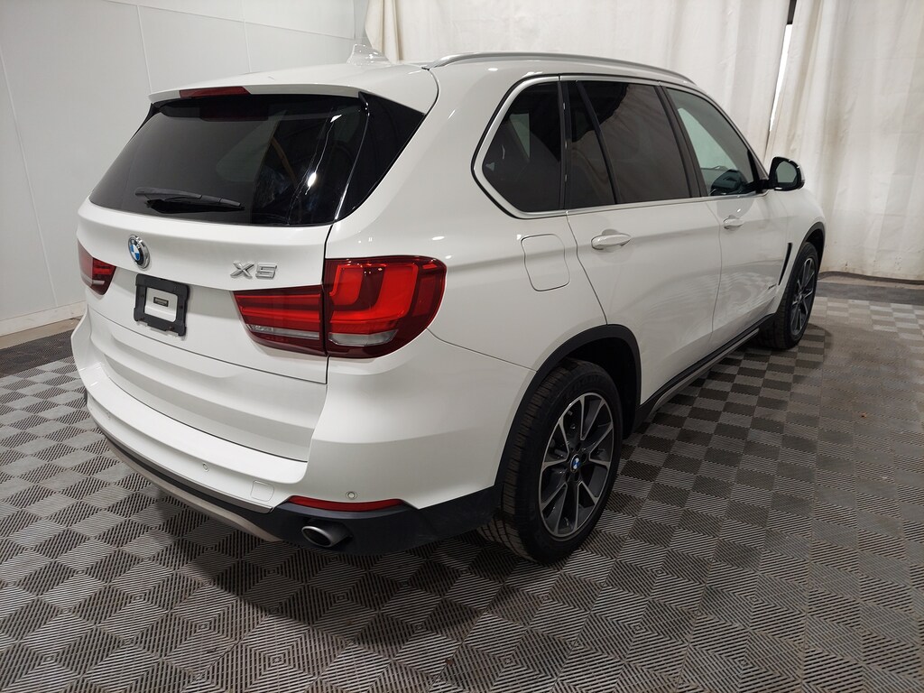 Used 2016 BMW X5 xDrive35i AWD xDrive35i