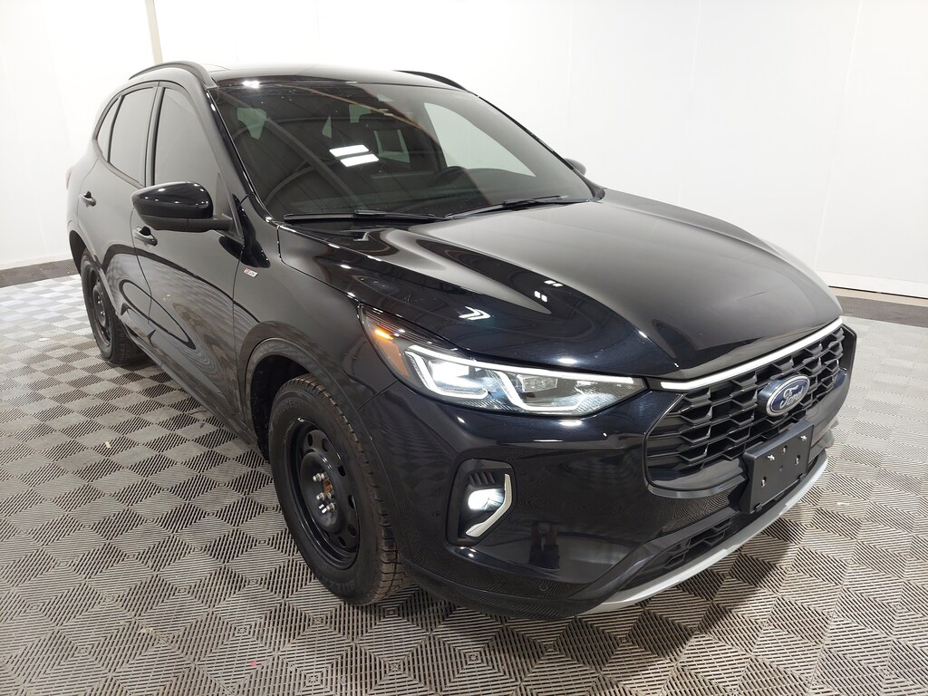 Used 2023 Ford Escape ST-Line Elite ST-Line Elite AWD