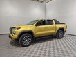 GMC Canyon