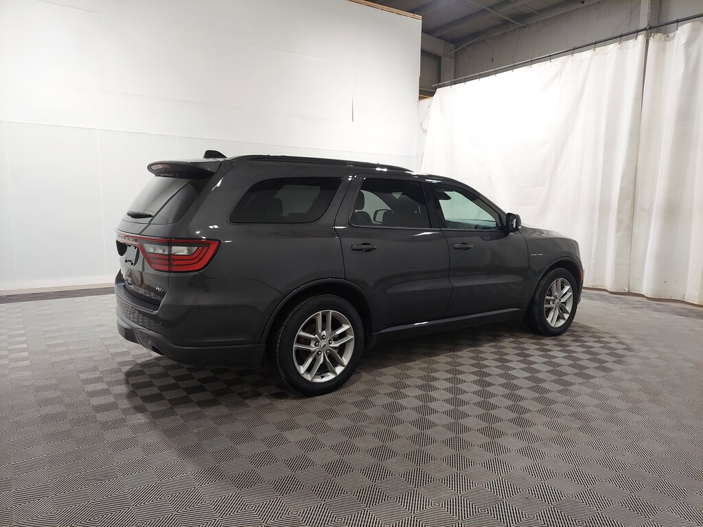 Used 2025 Dodge Durango R/T R/T Plus AWD
