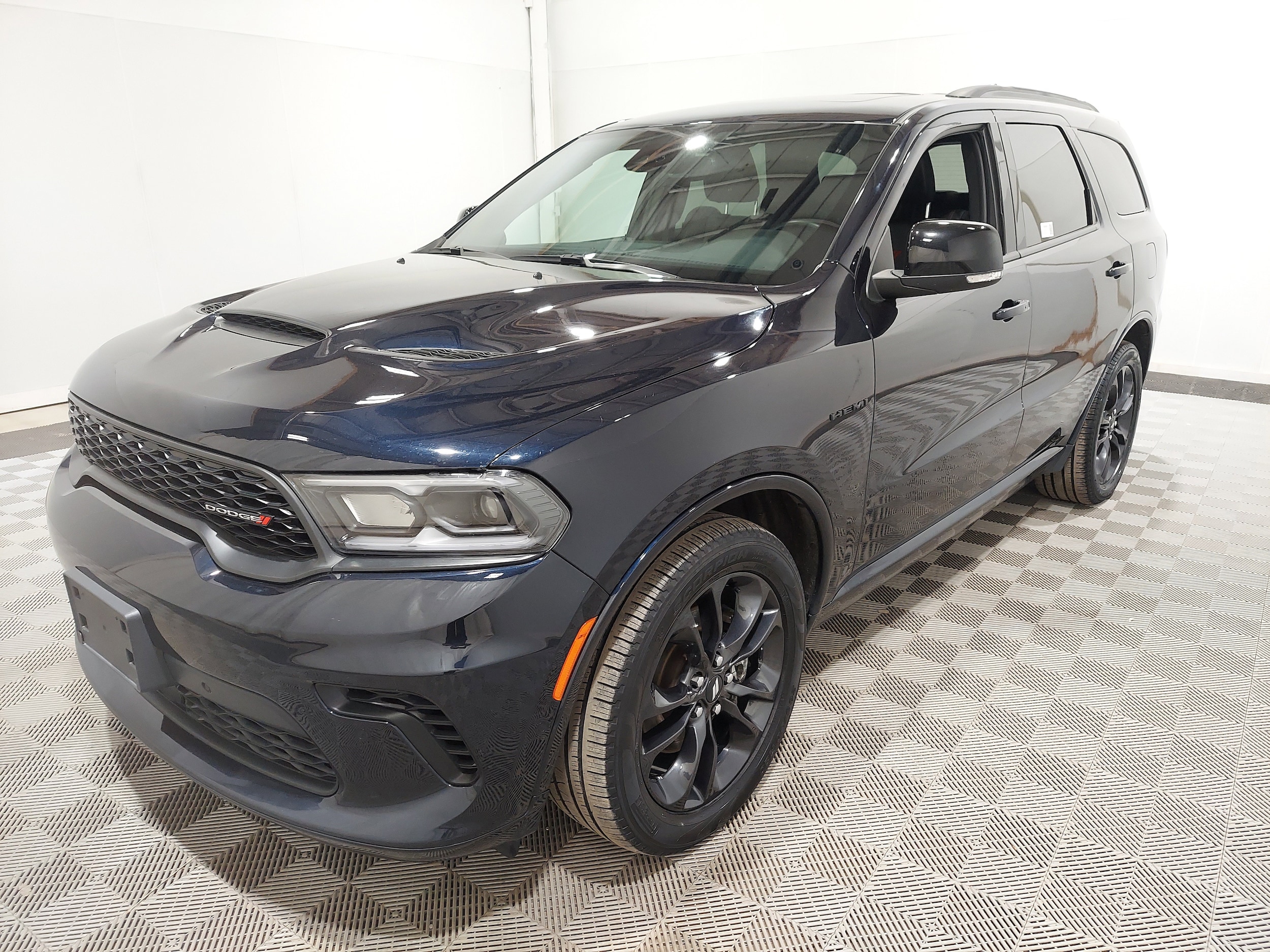 2025 Dodge Durango's photo