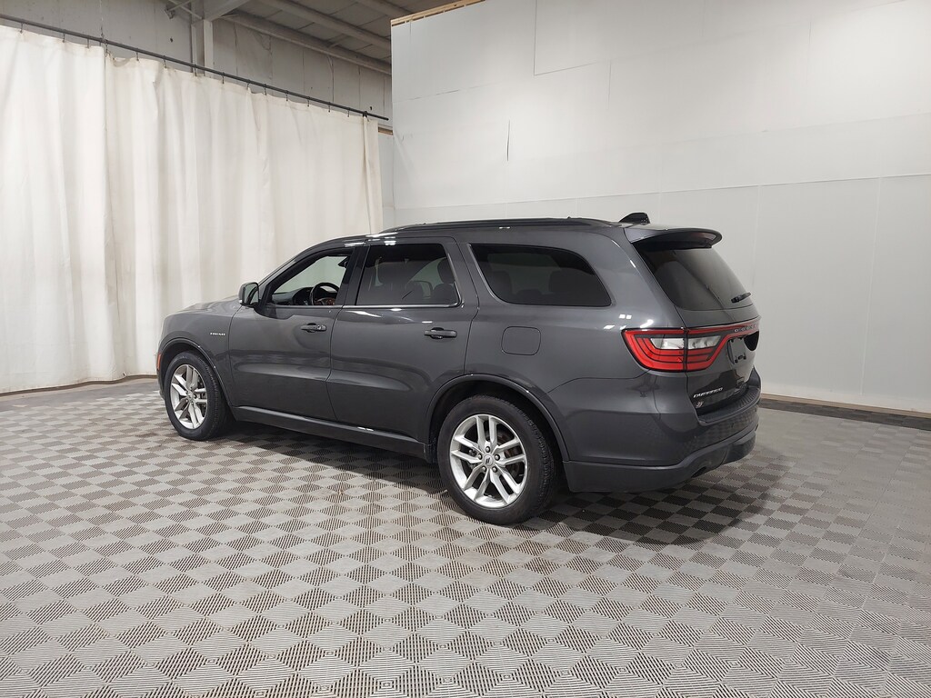 Used 2025 Dodge Durango R/T R/T Plus AWD