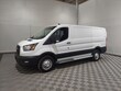  Ford Transit Cargo Van